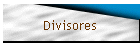 Divisores
