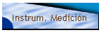 Instrum. Medicin