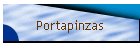 Portapinzas